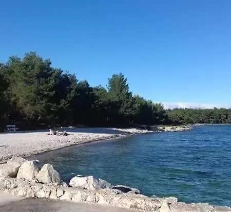 Διαμέρισμα Leo