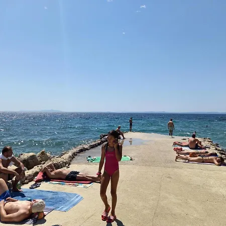Διαμέρισμα Leo